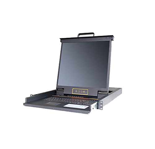 四合一液晶套件KVM