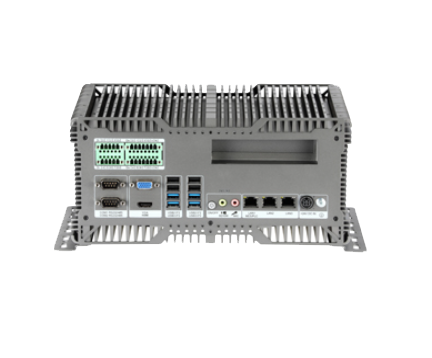 机器视觉工控机