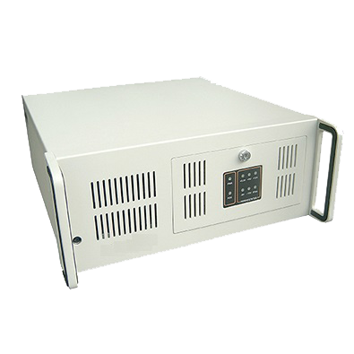 IPC-610N工控机